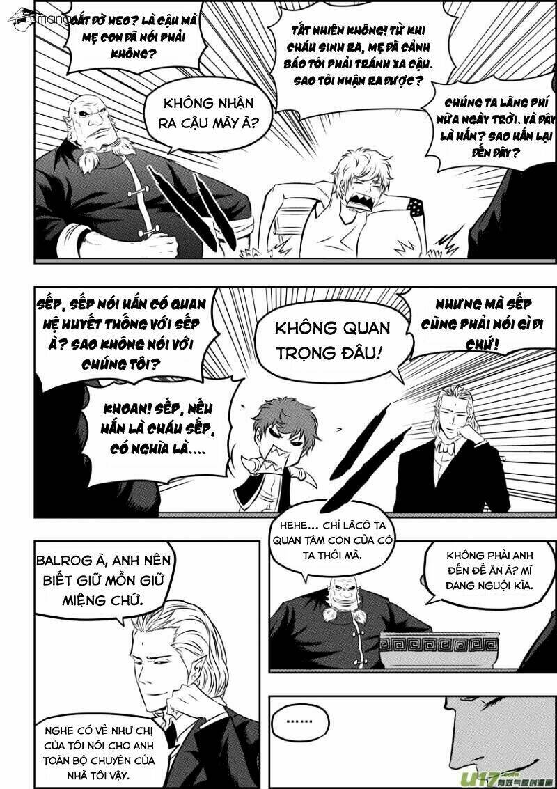 macrophage regulation chapter 53 15