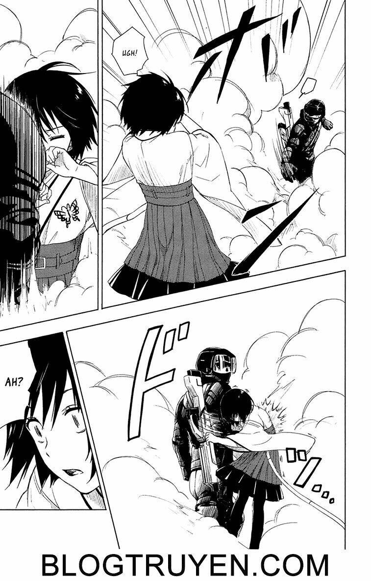 yuusen shoujo - plug-in girl chapter 1 37