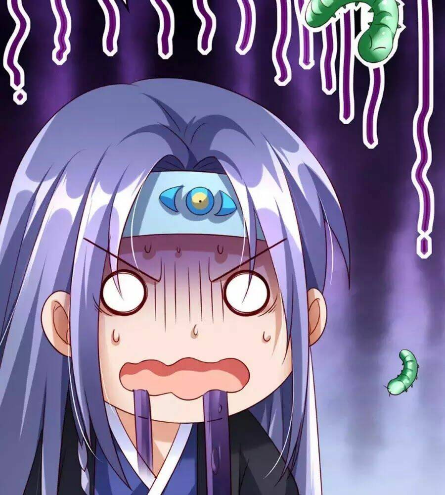 thiên kim bất hoán chapter 24 19