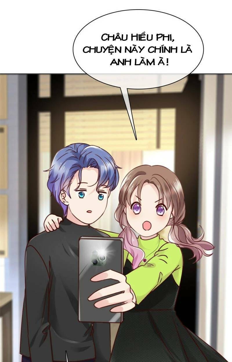 thần tiên đại nhân của tôi chapter 13 4