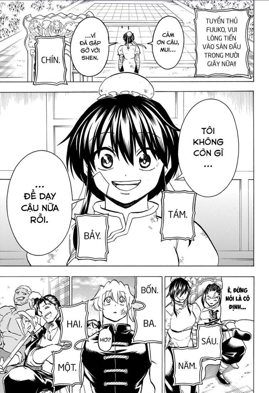 undead unluck chapter 165 15