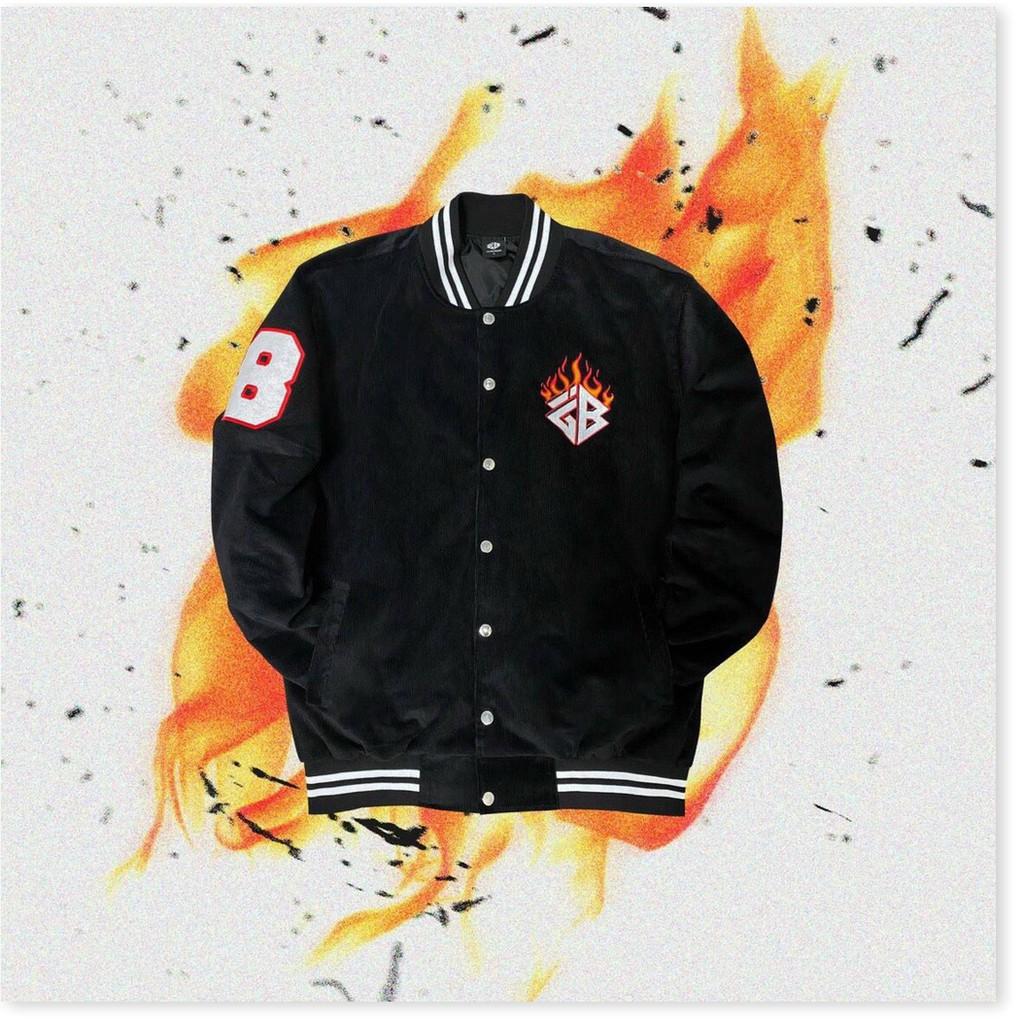 Áo khoác dù bomber 2 lớp nam hoạ tiết cực đẹp , ngầu , hot nhất 2021 VINA 1HITSTORE