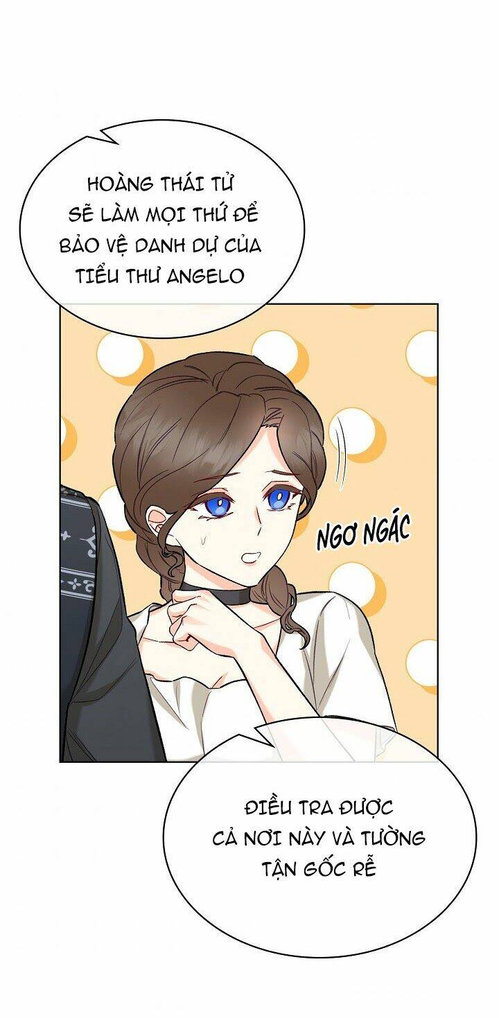 kẻ tạo ra nữ phản diện chapter 34 24