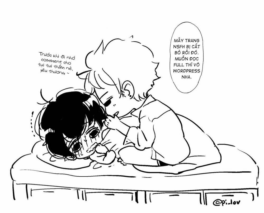 khi đàn ông kết hôn chapter 4 24