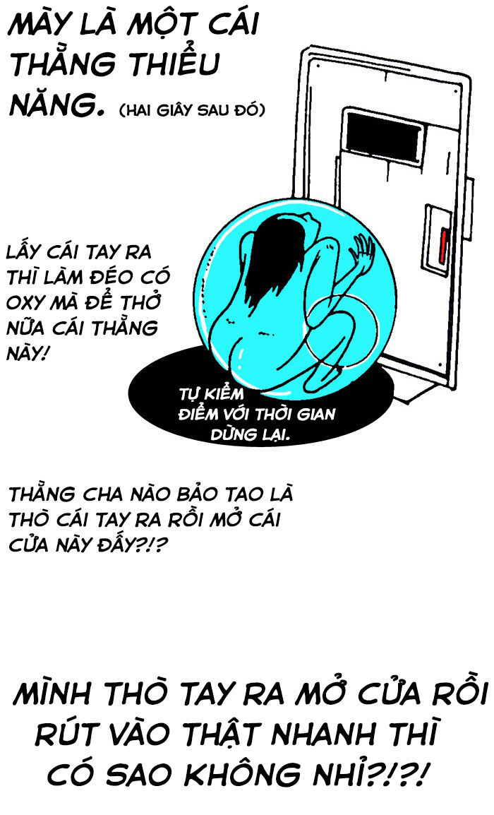 mắc kẹt trên mặt trăng chapter 3 44