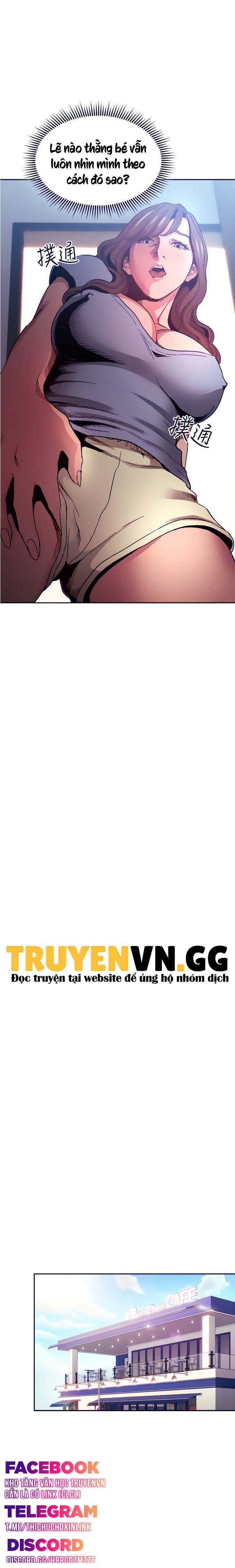 khi mẹ săn trai chapter 70 2