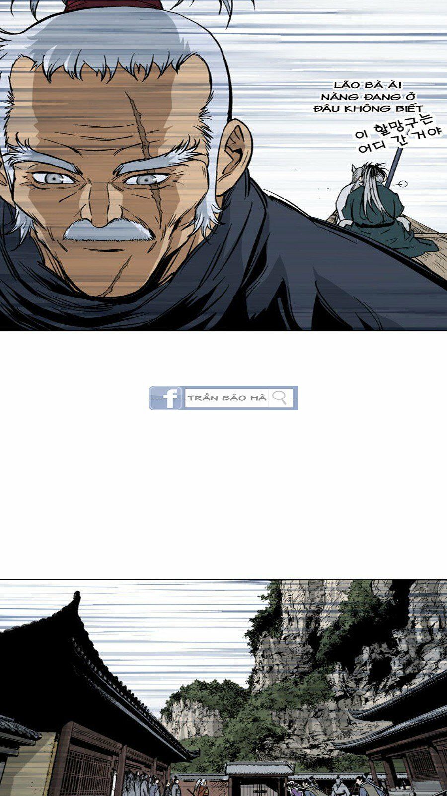 cao thủ 2 chapter 57 64