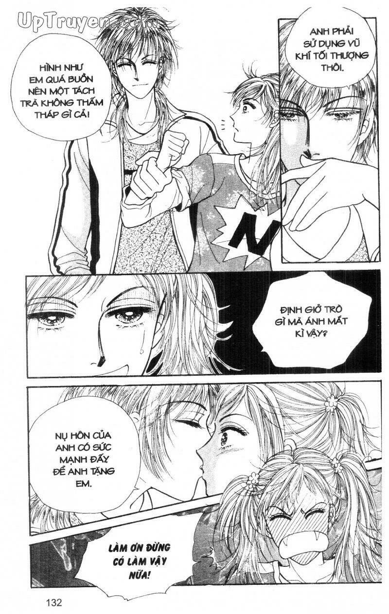 người yêu hoa chapter 3 132