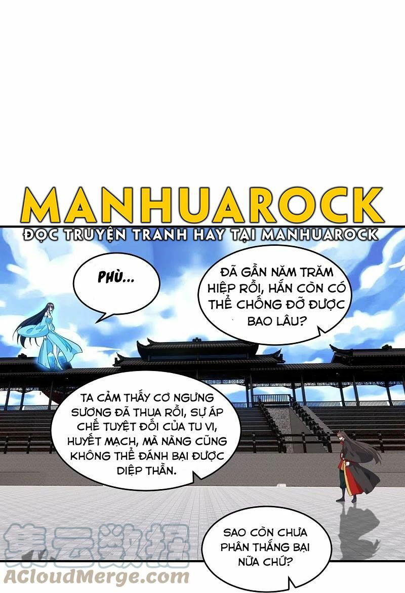 tiên võ đế tôn chapter 269 34