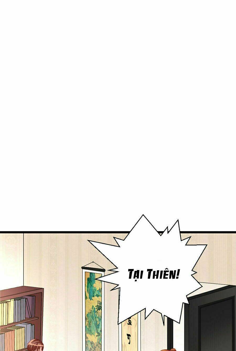 tiểu bạch điềm thê của long thiếu chapter 19 19