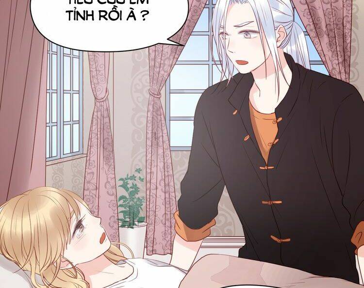 lượm được 1 tiểu hồ ly chapter 38 10