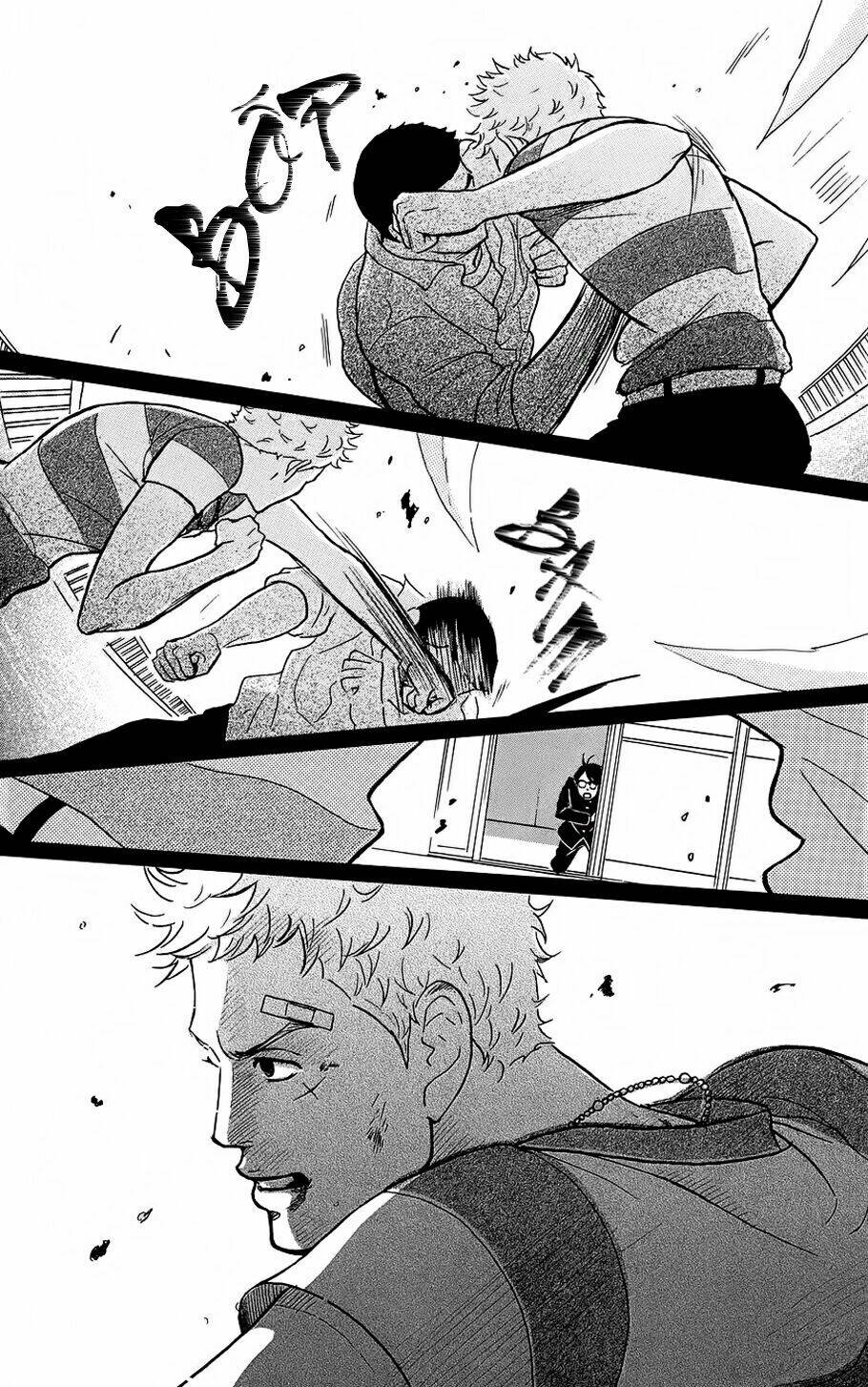 sakamichi no apollon chapter 1 31