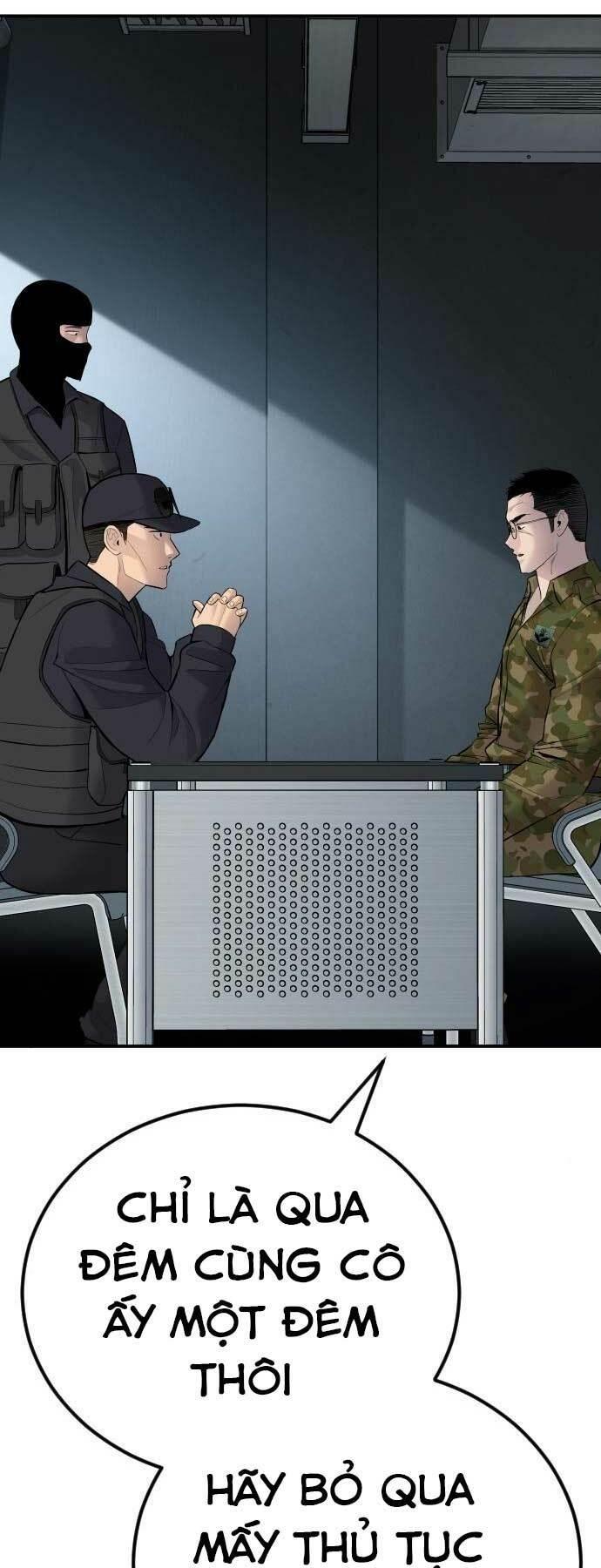 đặc vụ kim chapter 41 42