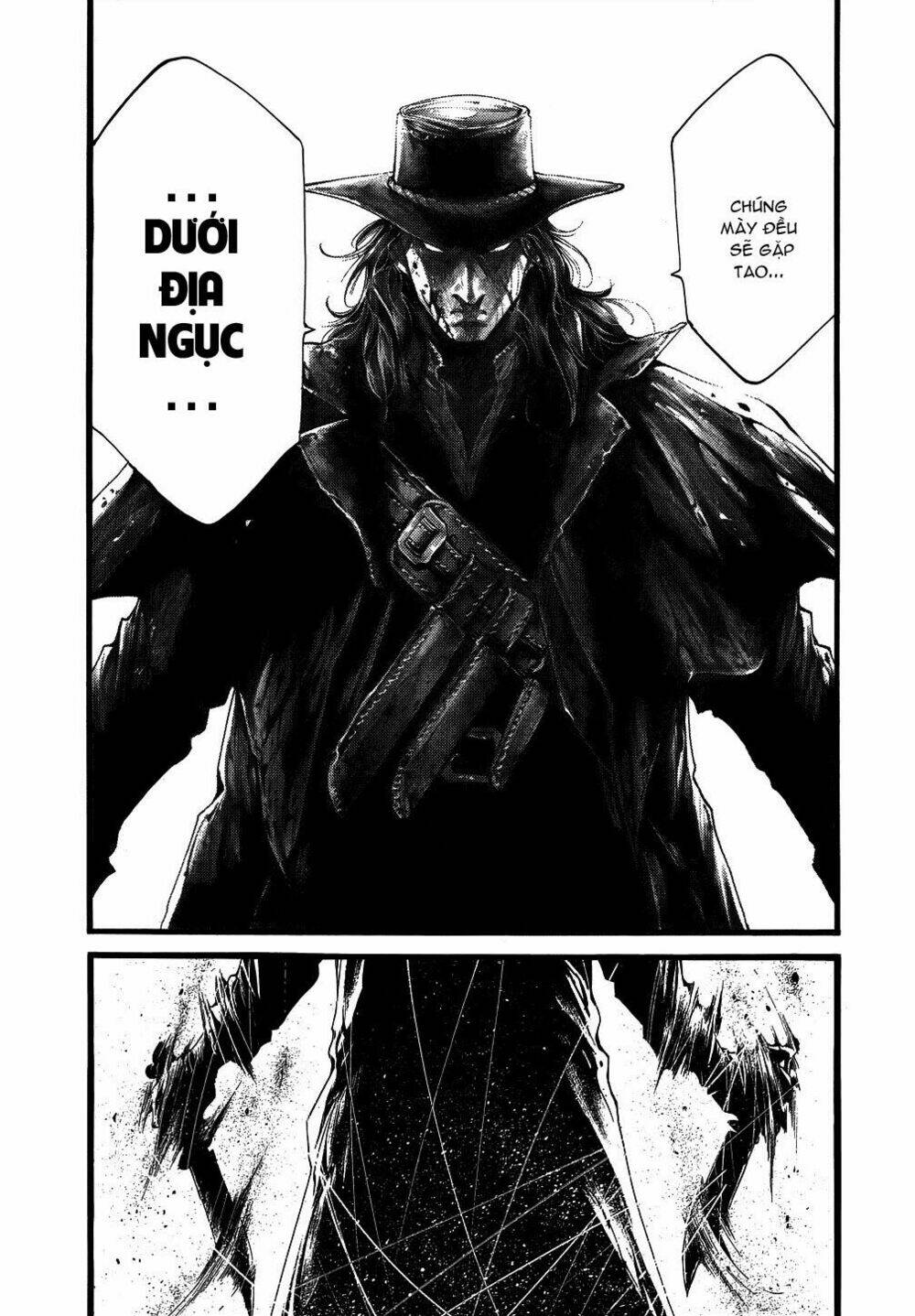 green blood chapter 19 10