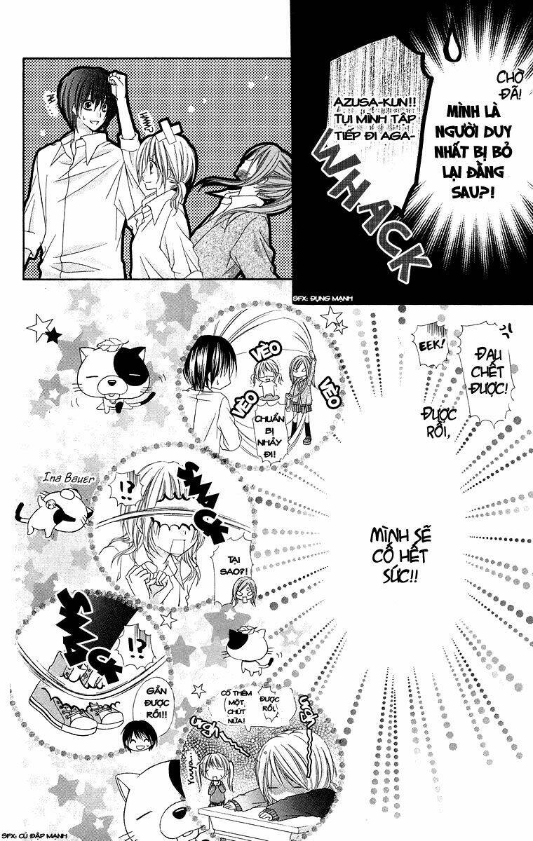 love berrish chapter 9 12