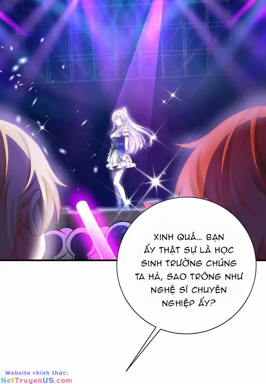 bạn gái cùng phòng chapter 46 24