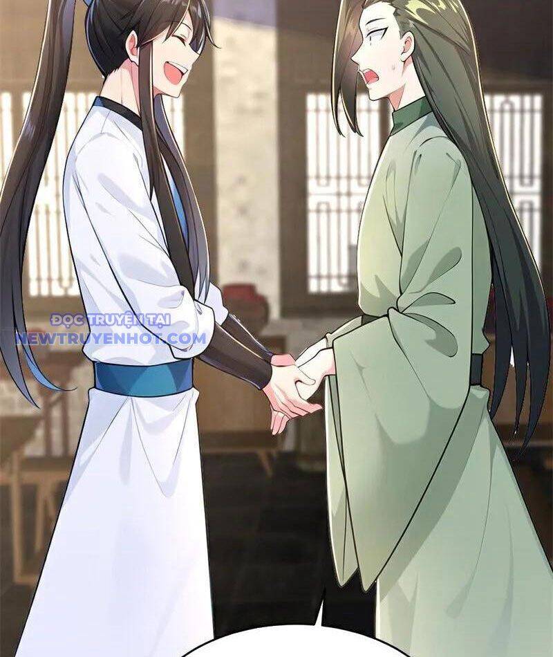 ta thực sự không muốn làm thần tiên chapter 123 12