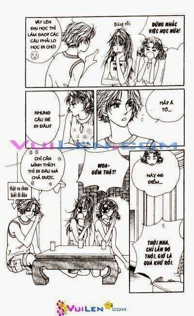 mãi yêu anh chapter 6 34