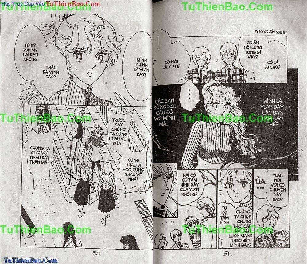 câu chuyện dẽ thương chapter 2 25