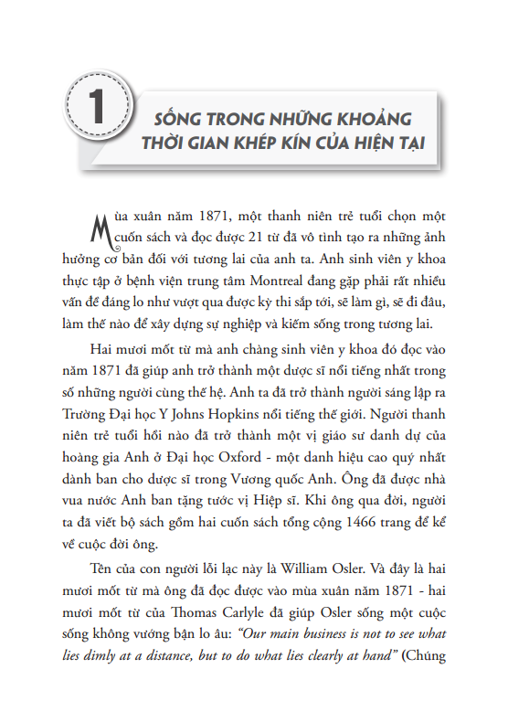 Quẳng Gánh Lo Đi Và Vui Sống - Những Bí Quyết Để Sống Vui Vẻ Và Hạnh Phúc _MT