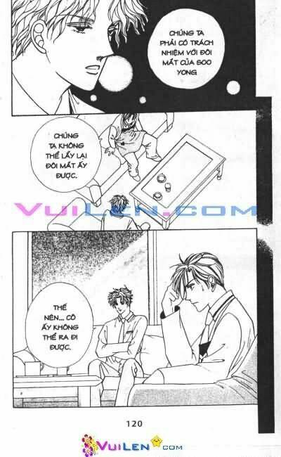 tóc gió thôi bay chapter 5 120