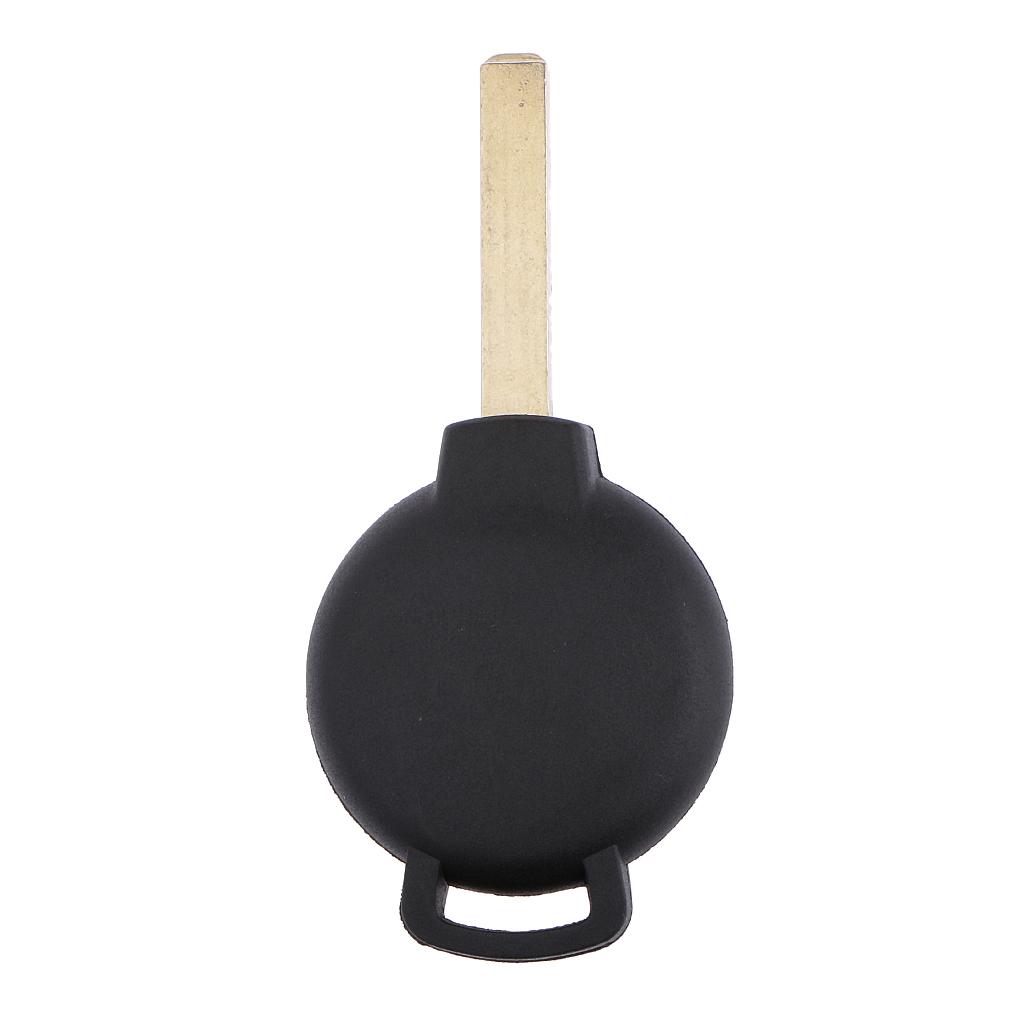 Remote Key Fob Replace With Uncut for