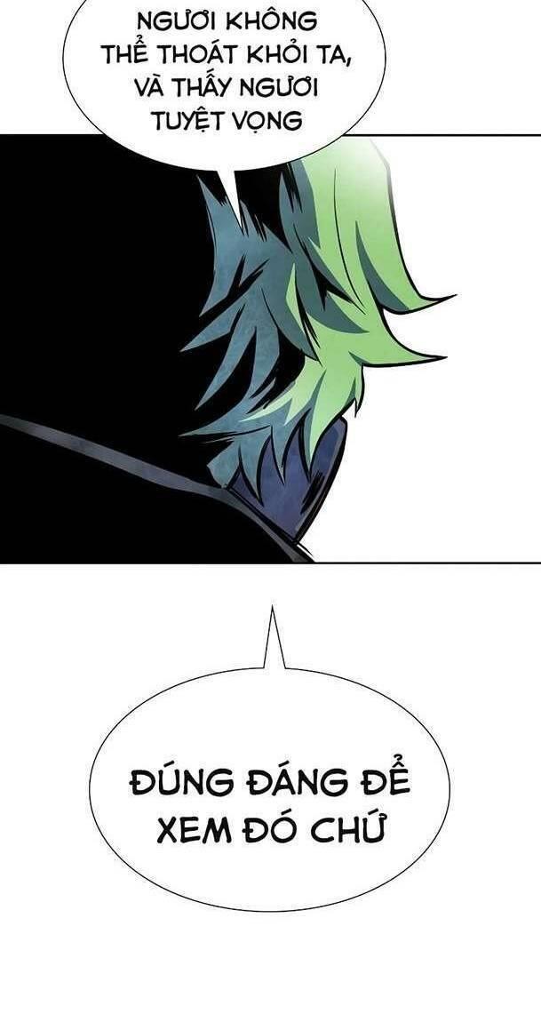 tòa tháp bí ẩn 2 chapter 573 4