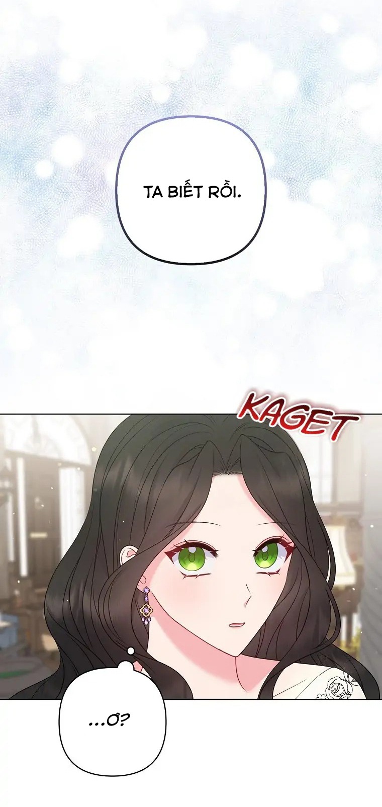 hương vị ngọt ngào muộn màn chapter 26 27