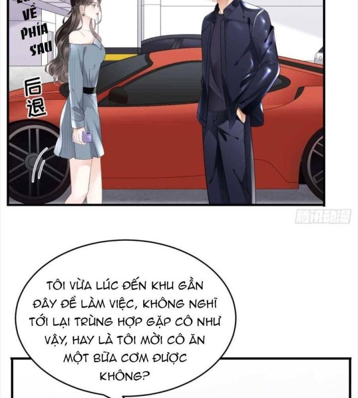 đại tiểu thư có thể có bụng dạ gì xấu chứ! (full) chapter 90 23