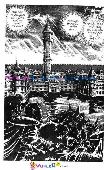 vương tử takeru chapter 22 142