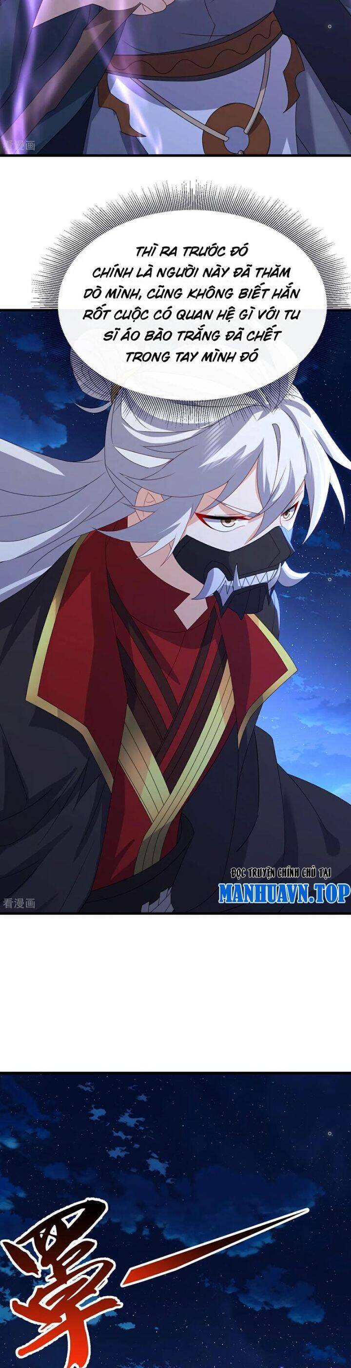 tiên võ đế tôn chapter 709 7