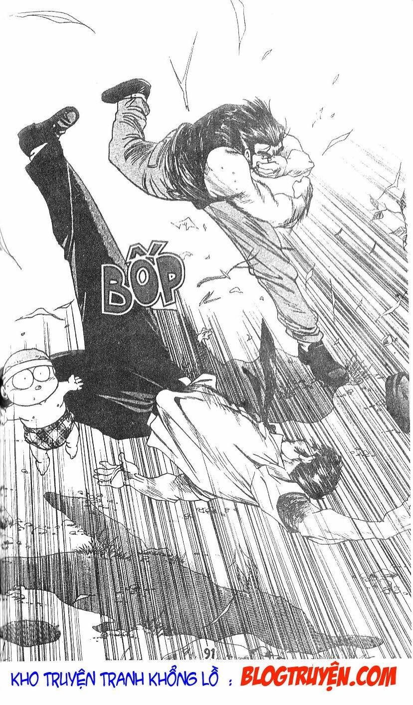 kid gang chapter 20 18