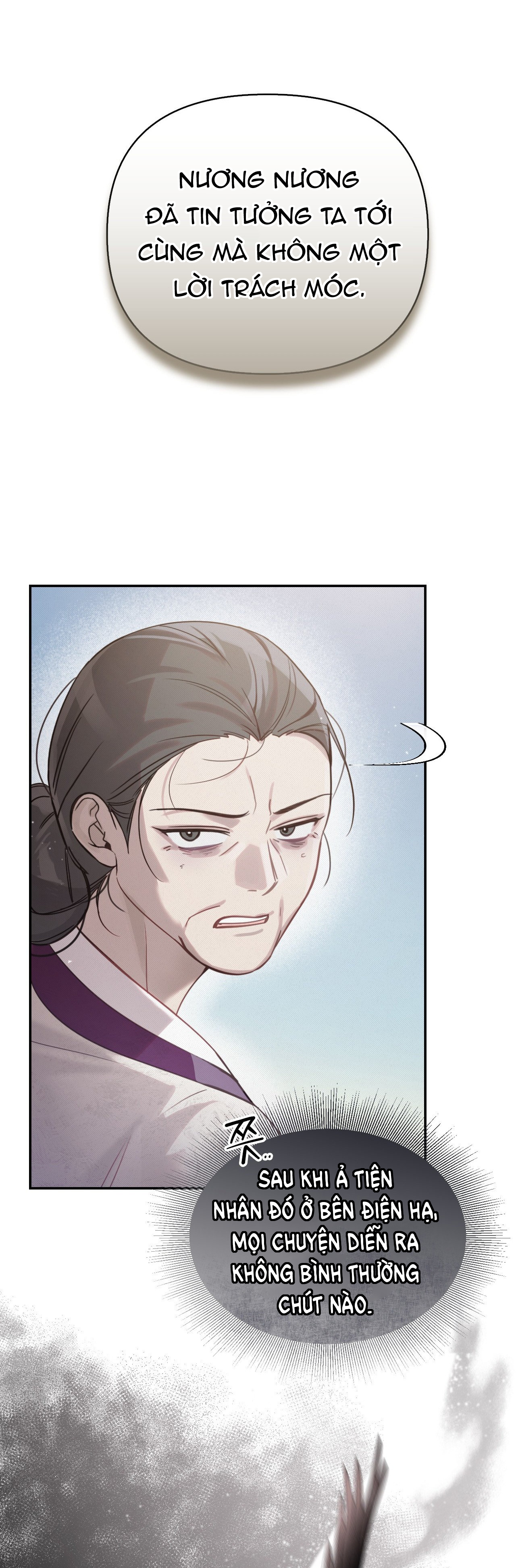 [18+] hậu cung kế chapter 20.2 25