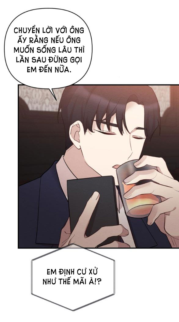 [18+] đêm không thể vãn hồi chapter 8.2 12