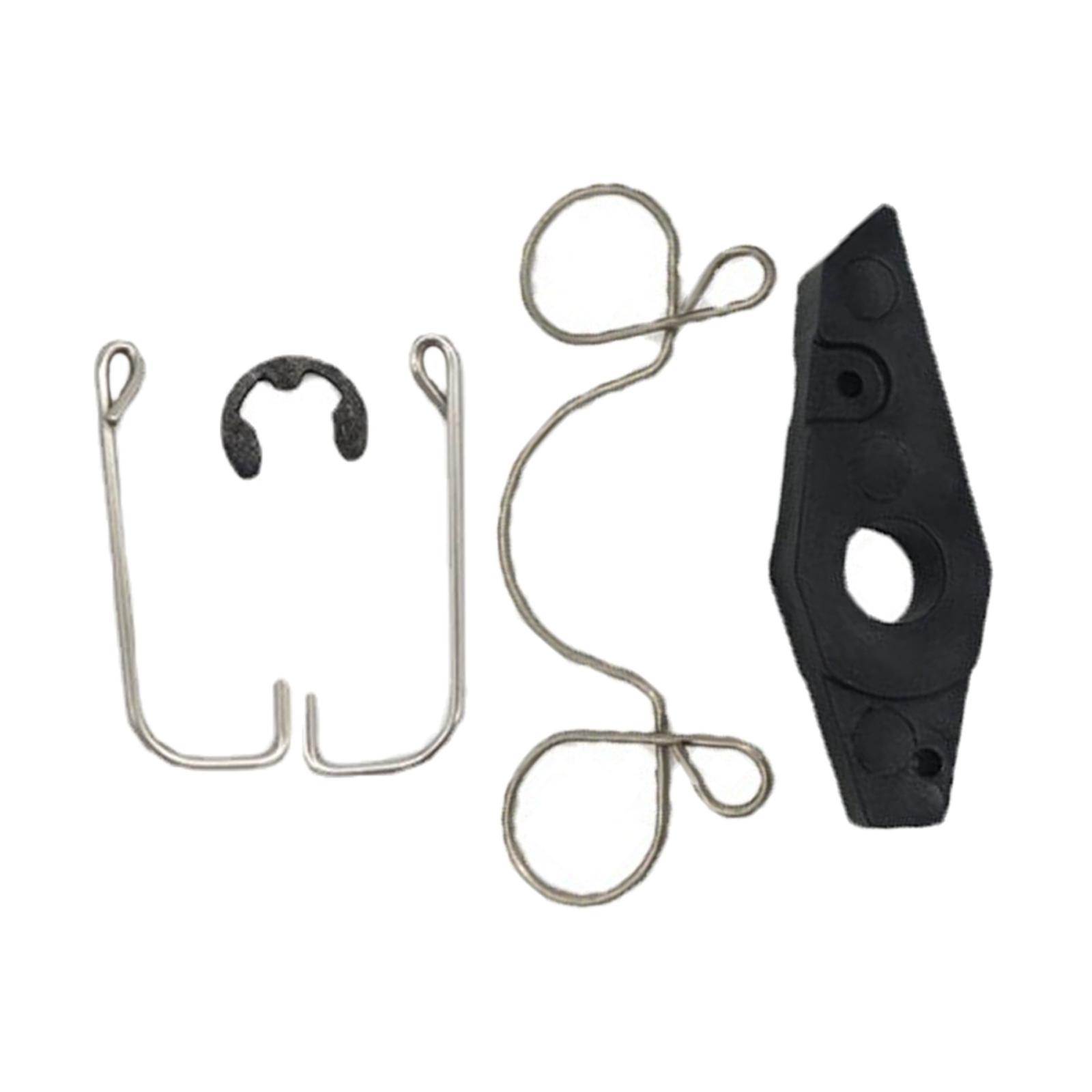 Starter Parts Replacement for Outboard 2-