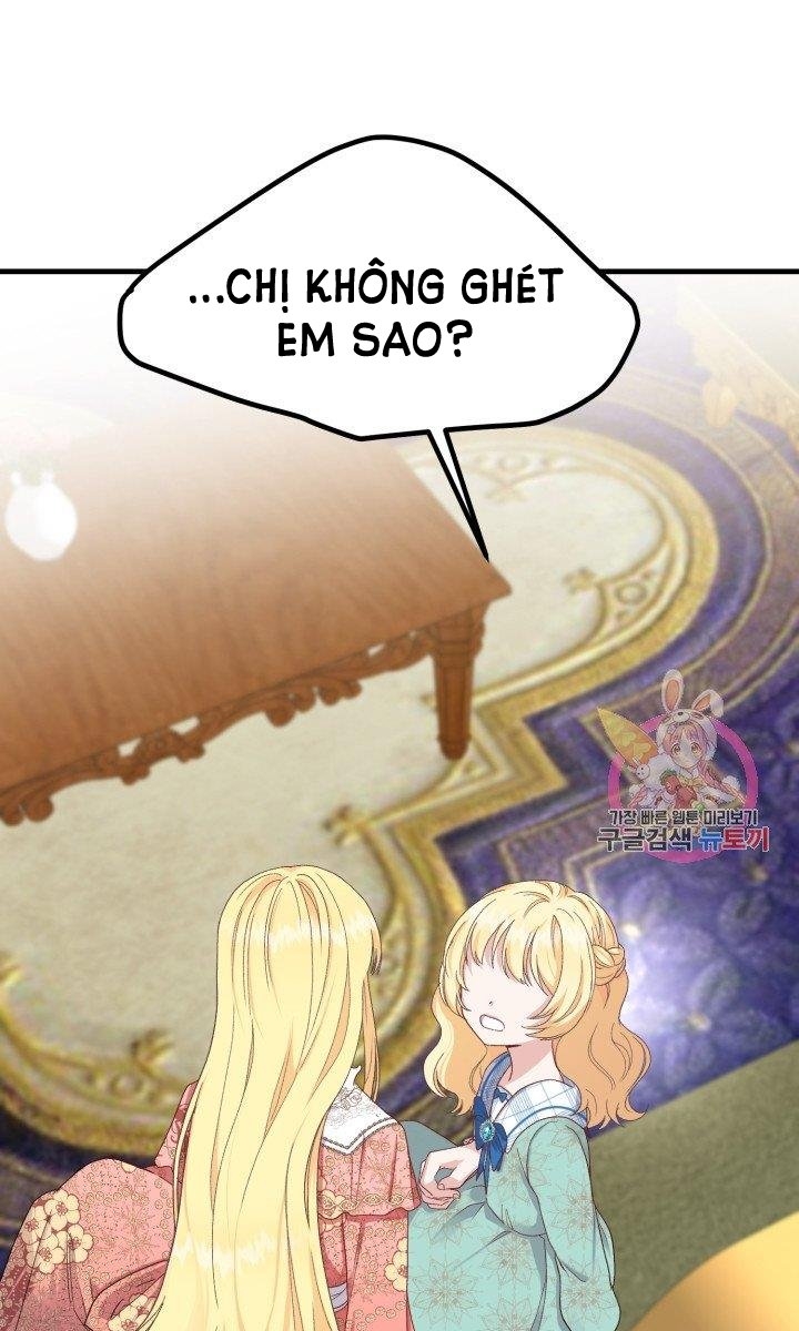 trở thành vợ thái tử quái vật chapter 32.1 4