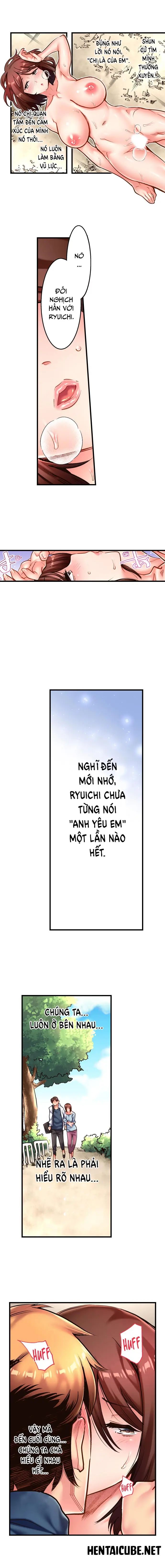 địt em trai của chồng chapter 14 8