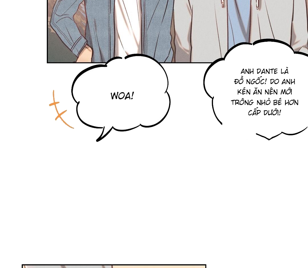 đại úy lãng mạn thân yêu của tôi chapter 16 93