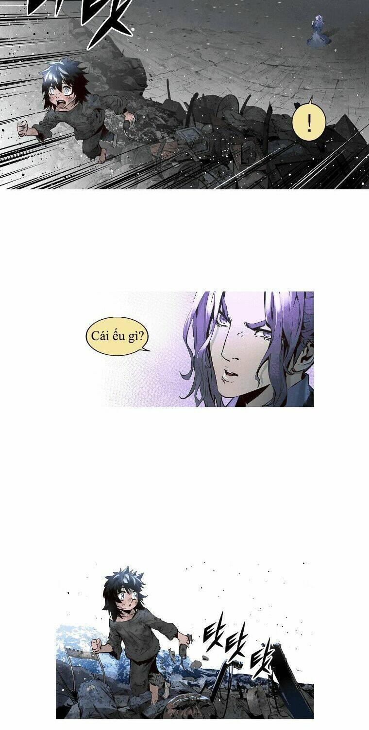 tam tuyệt tại dị giới chapter 36 5
