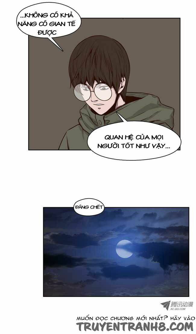 vua của vong linh chapter 117 6