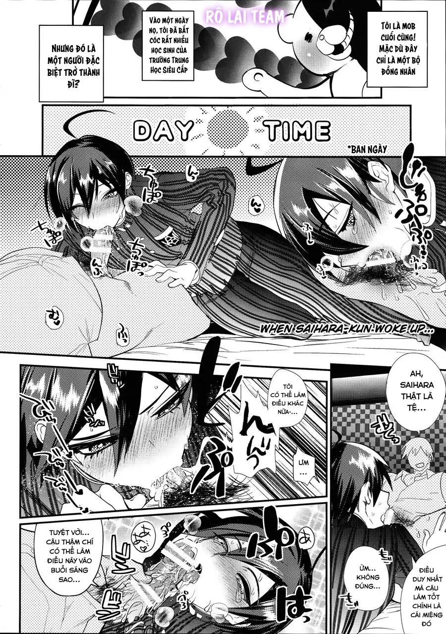 oneshot hỏny nhà rô lai chapter 31 17