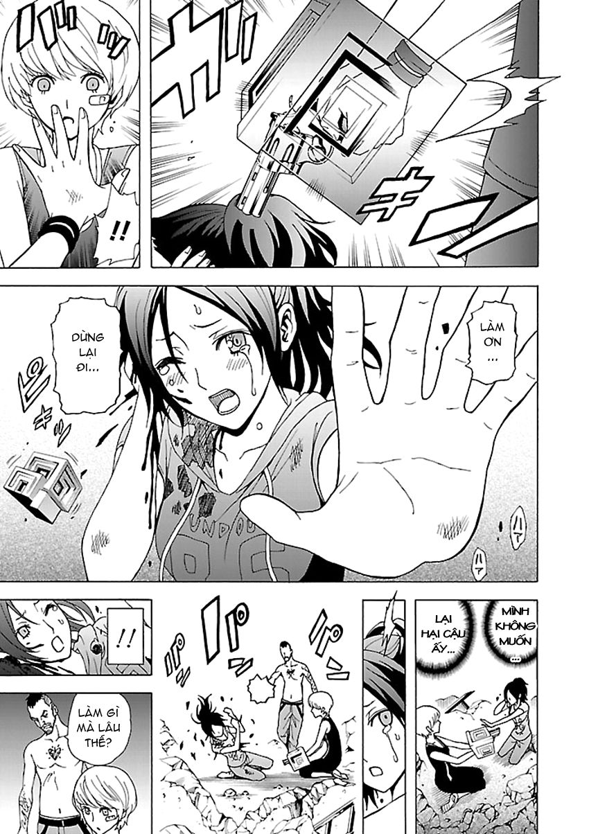 tokyo esp chapter 33 17