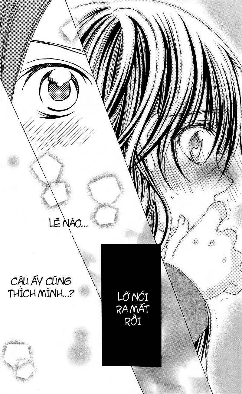 suki desu suzuki-kun!! chapter 55 27