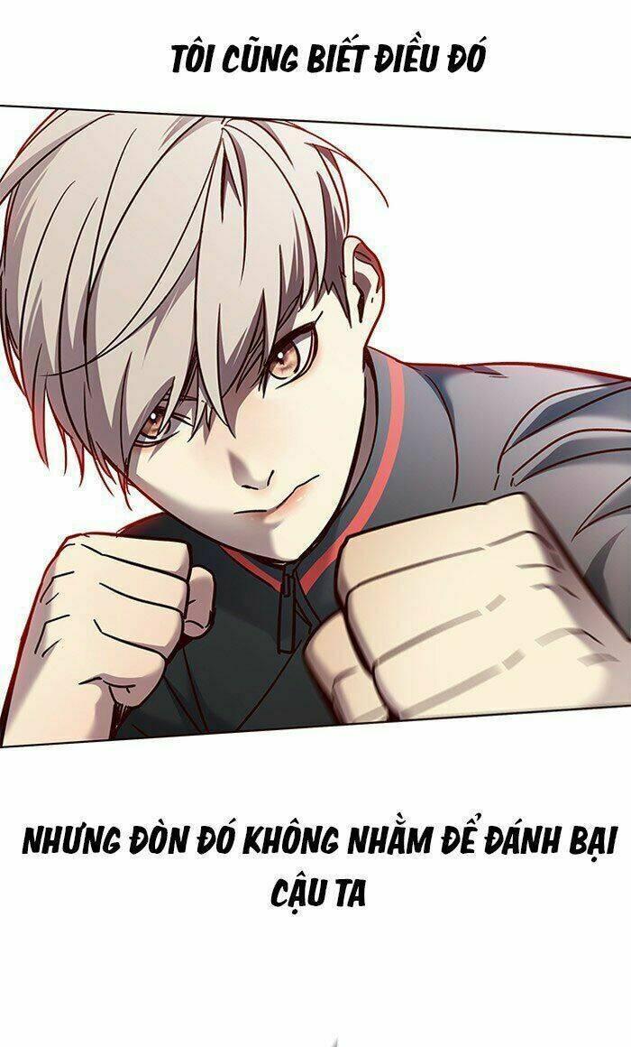 biến thân thành mèo chapter 71 50