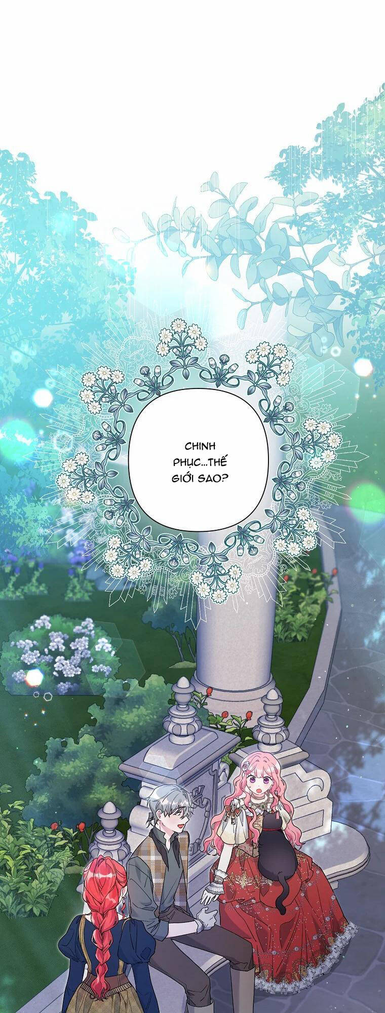 trở thành con dâu bất đắc dĩ chapter 49 1