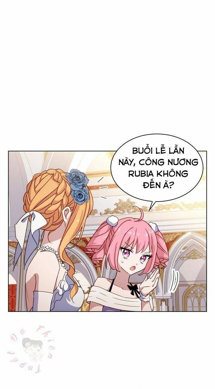 để yên cho tiểu thư hiền chapter 23 68