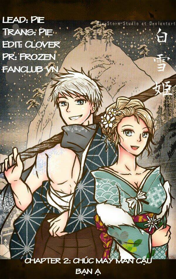 jelsa comic serie chapter 2 1