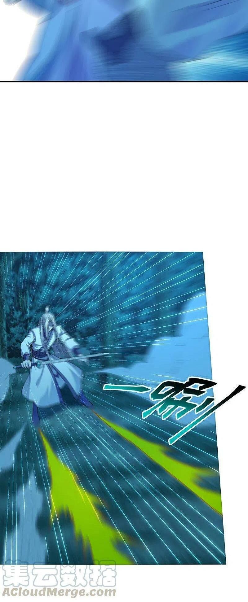 tiên võ đế tôn chapter 178 12