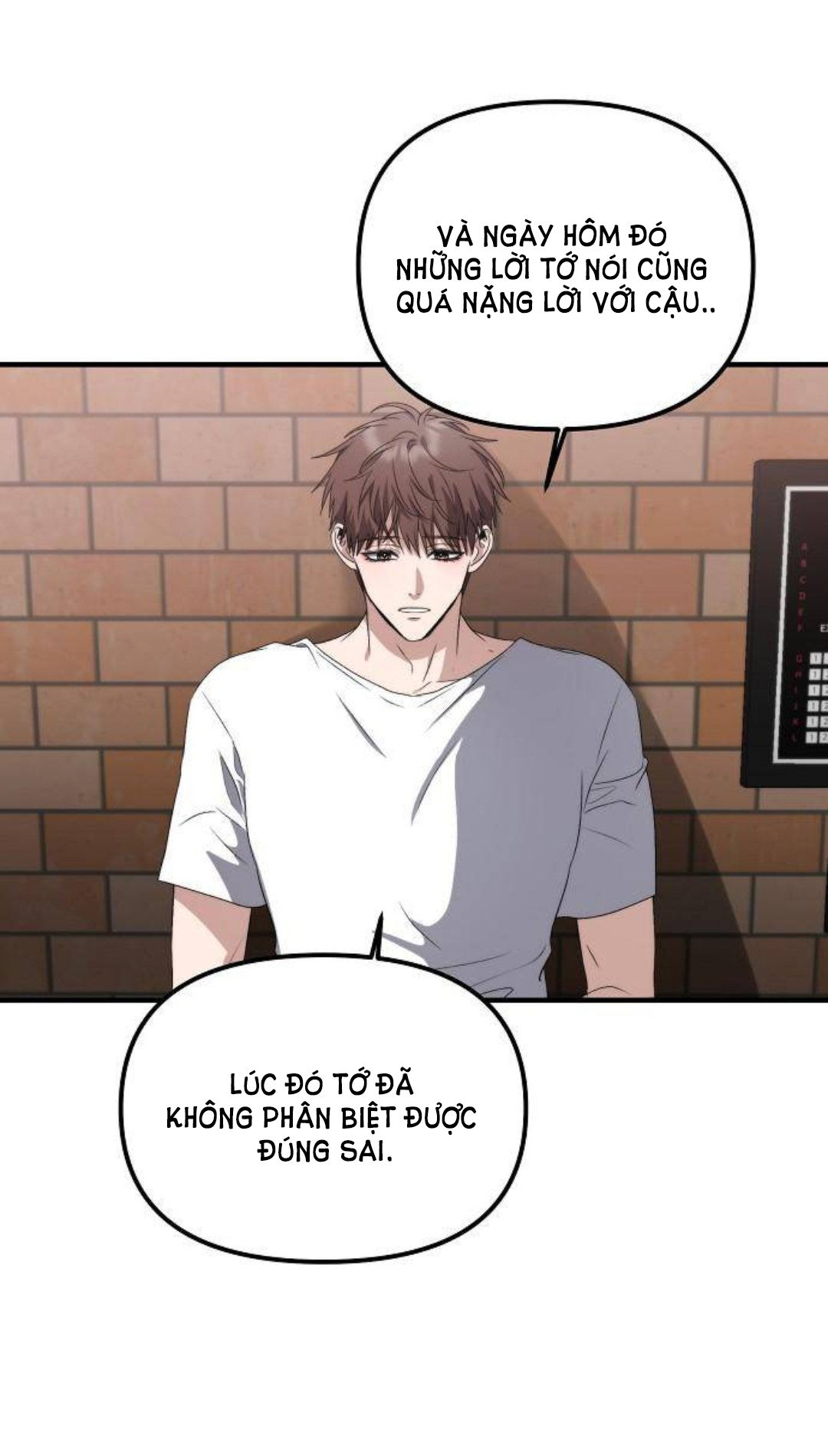 Tự Do Trong Mơ chapter 52.1 66