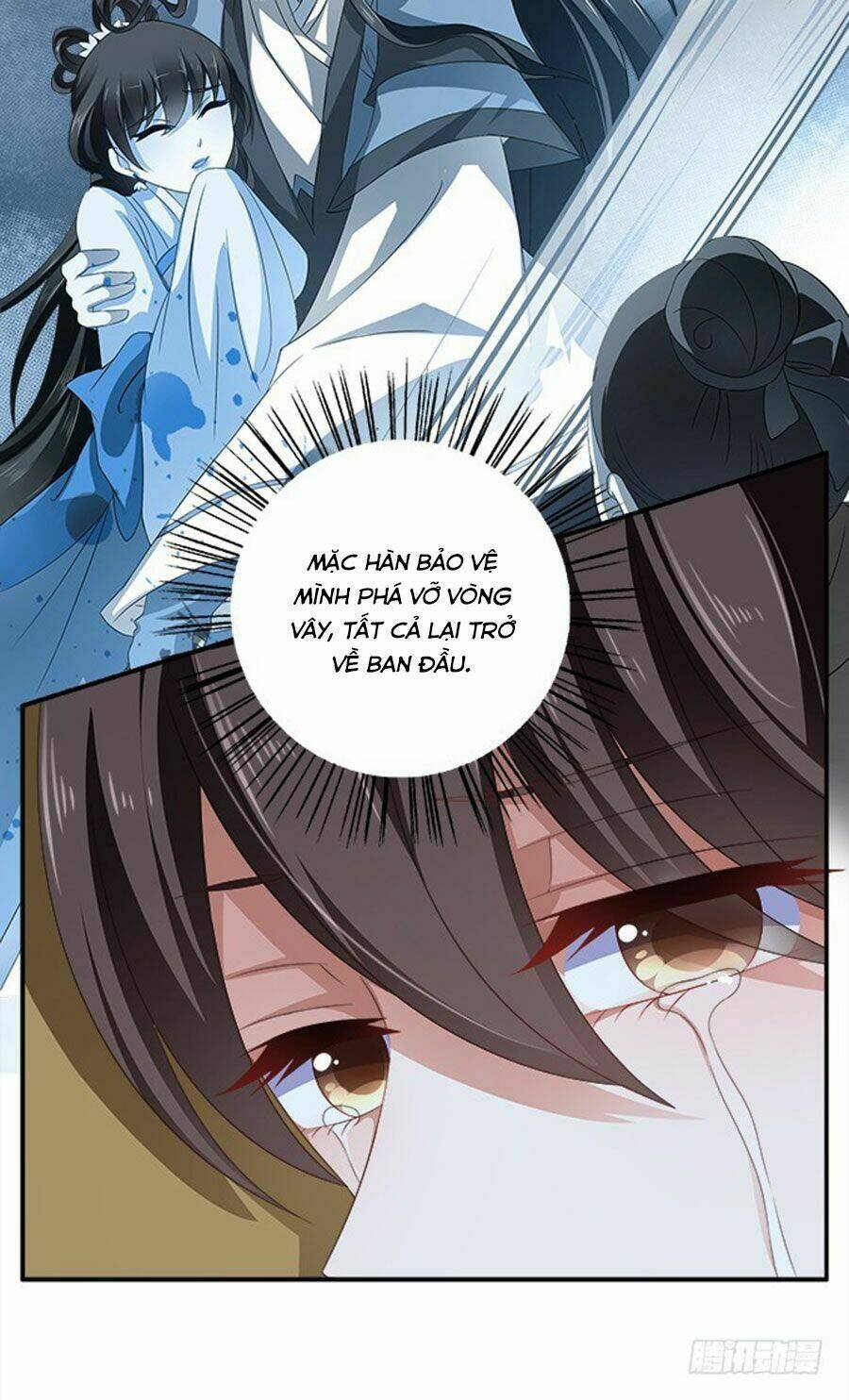 thịnh thế an nhiên chapter 38 10